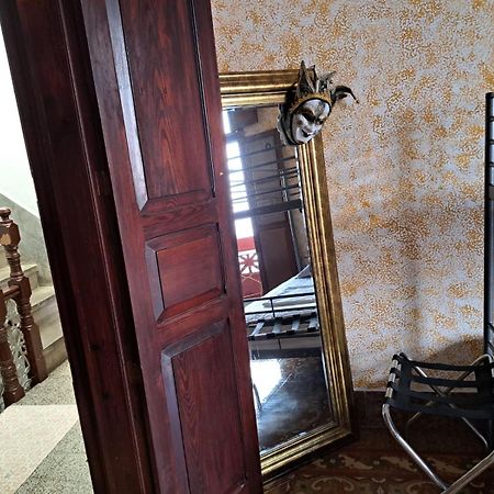 Отель Stardust House Vegueta Лас-Пальмас-де-Гран-Канария Экстерьер фото