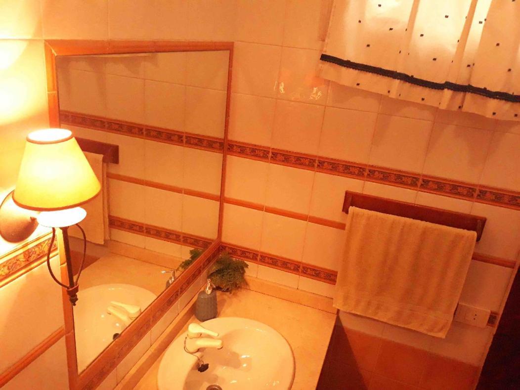Отель Stardust House Vegueta Лас-Пальмас-де-Гран-Канария Экстерьер фото