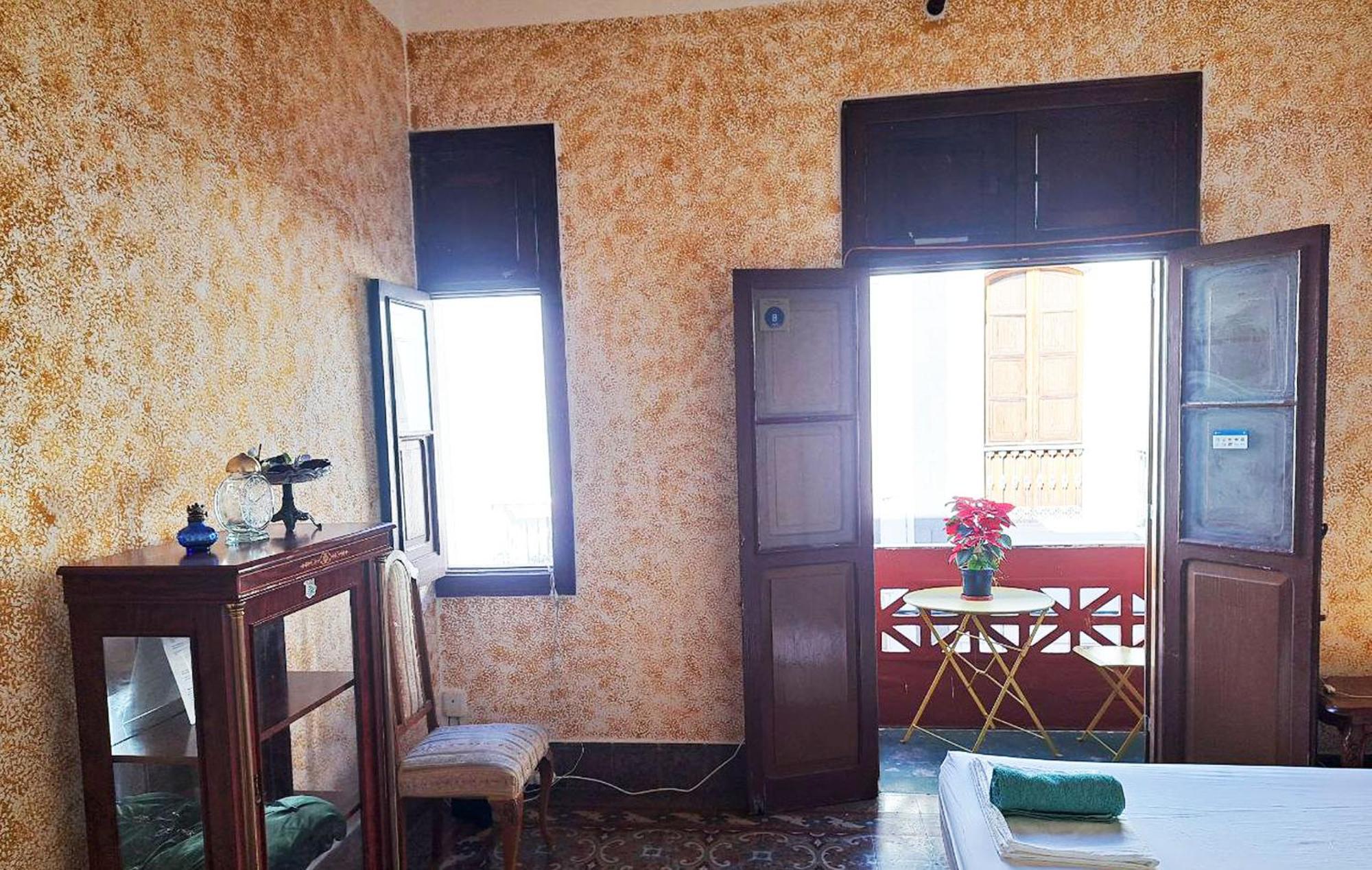 Отель Stardust House Vegueta Лас-Пальмас-де-Гран-Канария Экстерьер фото