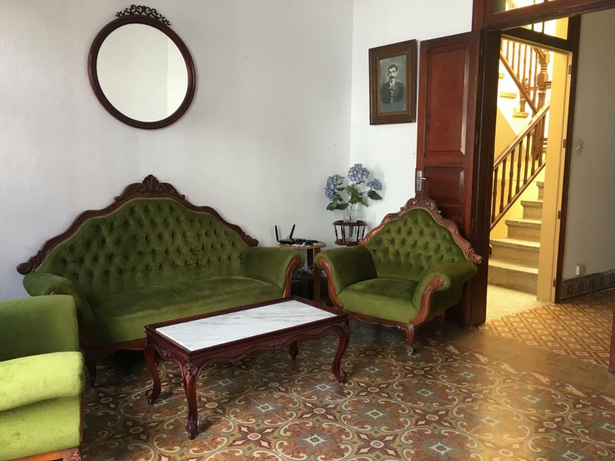 Отель Stardust House Vegueta Лас-Пальмас-де-Гран-Канария Экстерьер фото